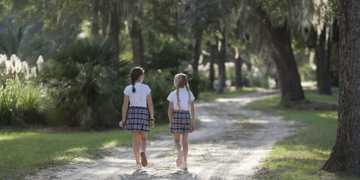 Ashley Hall School | Charleston, SC